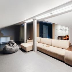 Фото Хостел Ловец снов