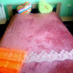 Фото Отель Лесная