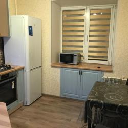 Фото Апартаменты на улице Латышских стрелков 10А