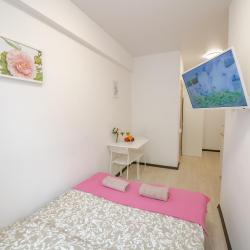 Фото Отель Уютные студии на улице Новоивановская