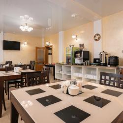 Фото Отель Лотос