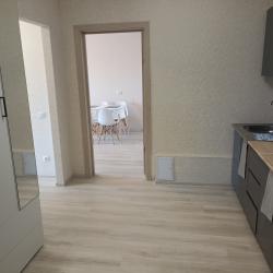 2-комнатные апартаменты улучшенные