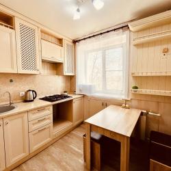 Фото Апартаменты Level на улице Рязанская 8
