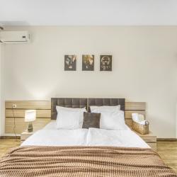 Фото Отель Stay Inn (Стей Инн) на улице Арама 4/3