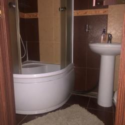 Номер стандарт с 2 односпальными кроватями