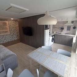 6-местные апартаменты люкс