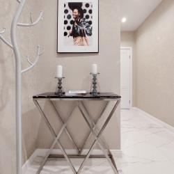 4-местные апартаменты улучшенные Бондаренко 34