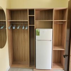 Номер студия