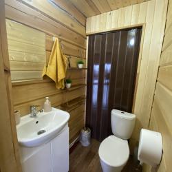 Фото Отель БаняДом