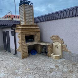 4-комнатный коттедж стандарт