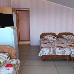 Комната стандарт №1