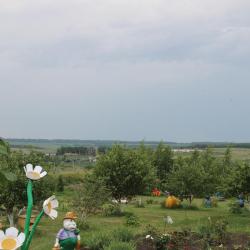 Фото Мотель Горизонт