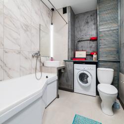 Фото Отель Жилой квартал на улице Новаторов