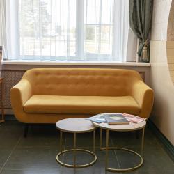 Фото Хостел Октябрьская