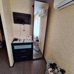 Фото Отель Лесная жемчужина