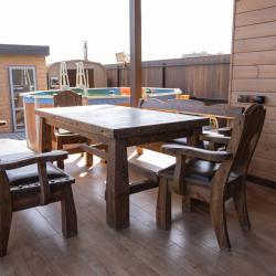 Фото Отель Villa Fiesta