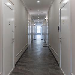 фото 21 Flat Inn (Флэт Инн) на улице Мясницкая