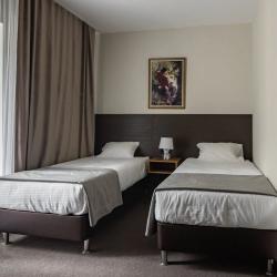 Фото Отель Сказка