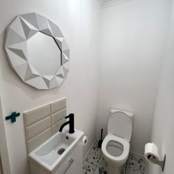 2-комнатные апартаменты улучшенные