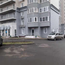 Фото Отель Атмосфера