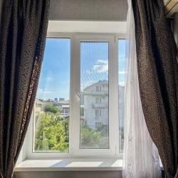 Фото Отель Кипарис