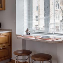 фото 5 Flat Inn (Флэт Инн) на улице 2-я Песчаная 6 корпус 5