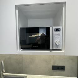 фото 3 G-Kvartal (Джи-квартал) на набережной Шелепихинская 34 корпус 6