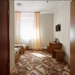 Номер эконом