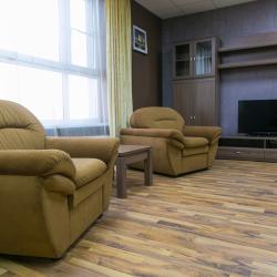 Фото Отель Business Hall (Бизнес Холл)