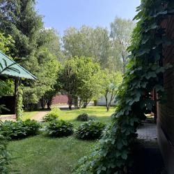 Фото Отель Provence (Прованс)