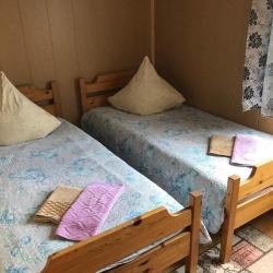 Фото Отель Новокурово