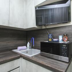 Фото Апартаменты на улице Энергетиков 39