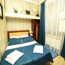 Фото Отель Boston (Бостон)