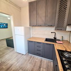 Фото Отель Rooms Apartments (Румс Апартментс) на улице Московская 60