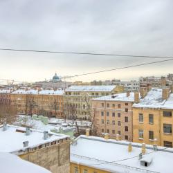 фото 3 MyHome YourHome (МайХоум ЙоХоум) на улице Бронницкая