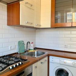 Фото Отель Rent69 (Рент69) на улице Тамары Ильиной