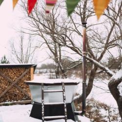 Фото Отель Лес и Луга