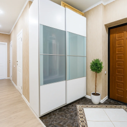 Фото Отель RusHouse (РусХаус) на улице Чистопольская 61Б
