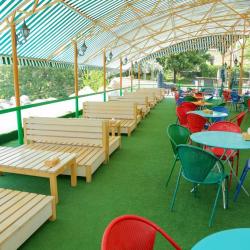 Фото Отель Armenian Village Park (Армениан Вилидж Парк)