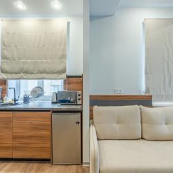 Фото Отель Комплекс апартаментов Море