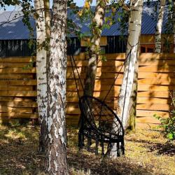 Коттедж стандарт №2