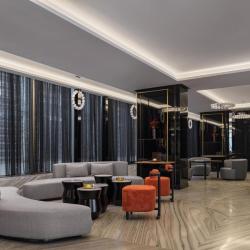 Фото Отель Seven Visions Resort and Places, the Dvin (Севен Вижнс Резорт&Плейсес, Двин)