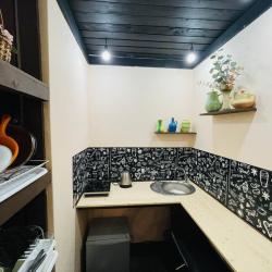 Фото Апартаменты на улице Никитинская