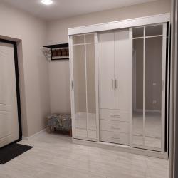 1-комнатные апартаменты эконом