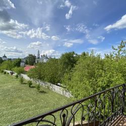 Фото Отель Аристократ