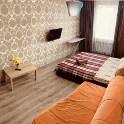 Фото Апартаменты на улице Суворова