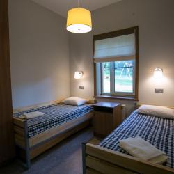 Фото Отель Гнездо