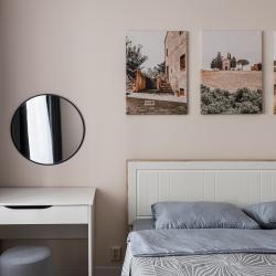 фото 7 Flat Inn (Флэт Инн) на Проспекте Мира 110/2