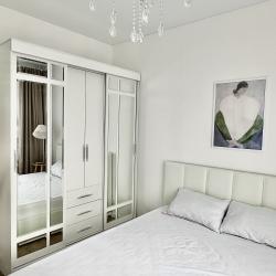 Фото Отель SimpleStay Apartments (СимплСтэй) на проезде Некрасовский 8