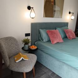 Коттедж улучшенный